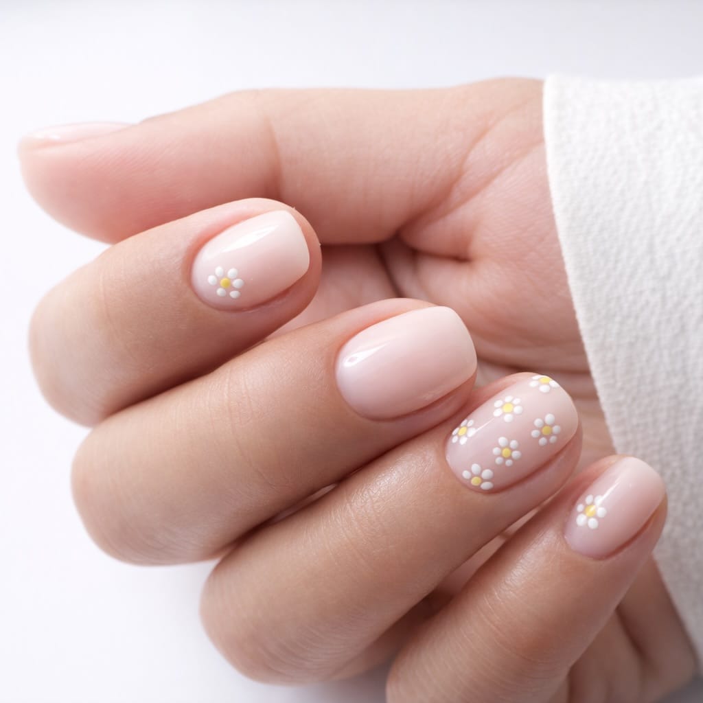 Post 8 by S NAILS • SONIA on Instagram (image)
