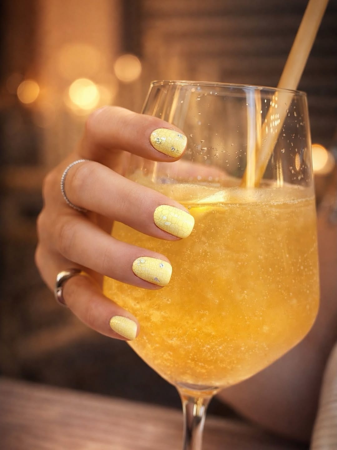Post 3 by S NAILS • SONIA on Instagram (image)