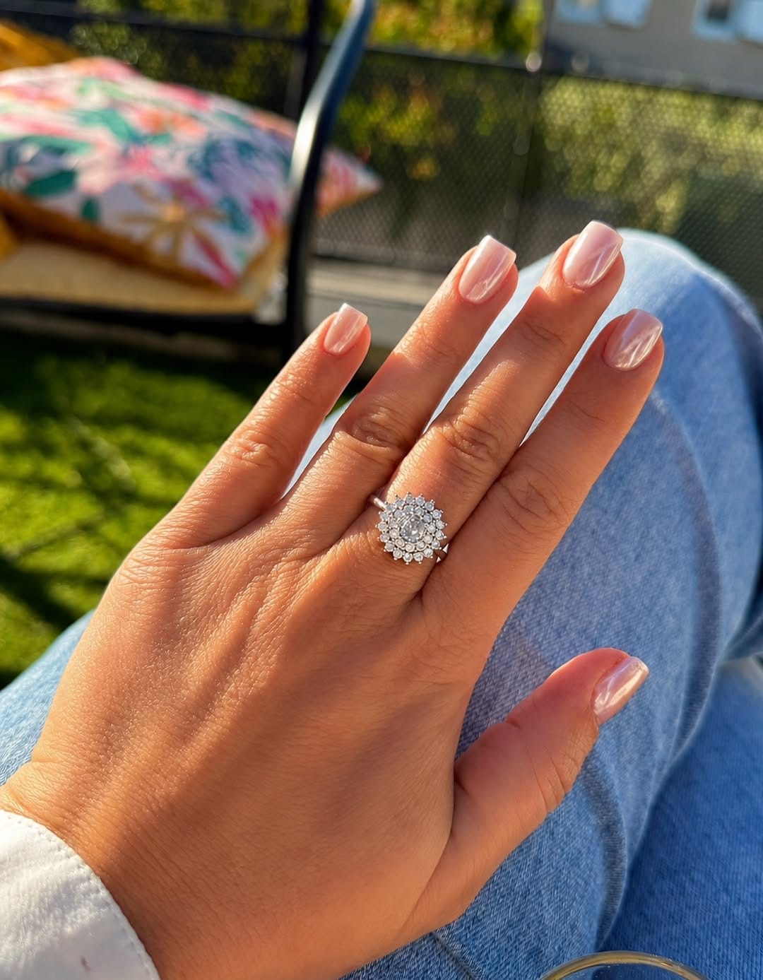 Post 2 by S NAILS • SONIA on Instagram (image)
