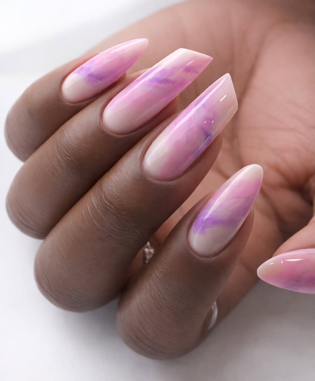 Post 7 by S NAILS • SONIA on Instagram (image)