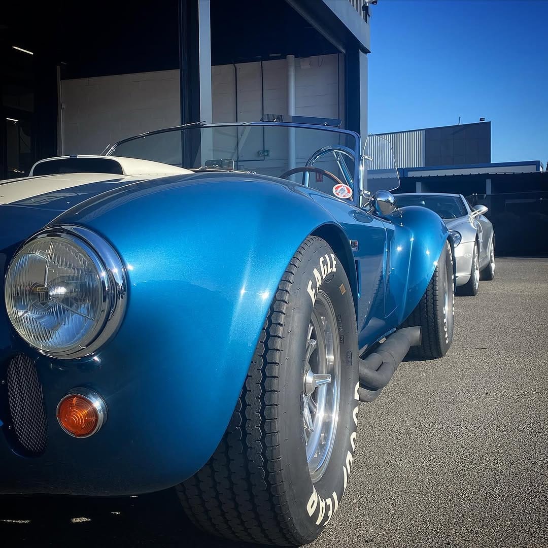 Post 8 by ODS CARROSSERIE on Instagram (carousel)