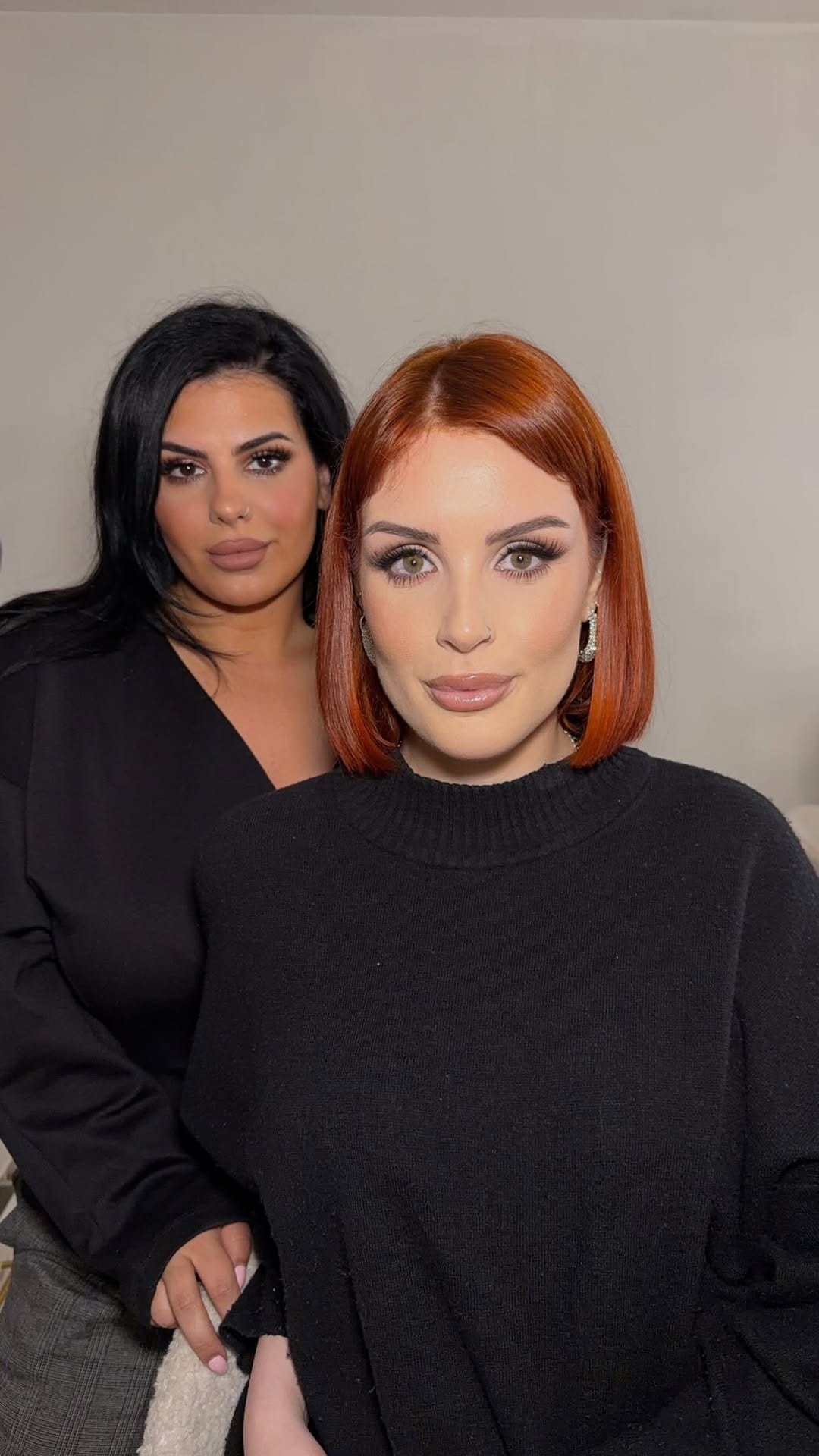 Post 3 by Diana Kmakeup on Instagram (video)