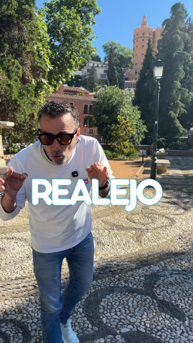 Post 2 by Inmobiliaria SG | Granada on Instagram (video)