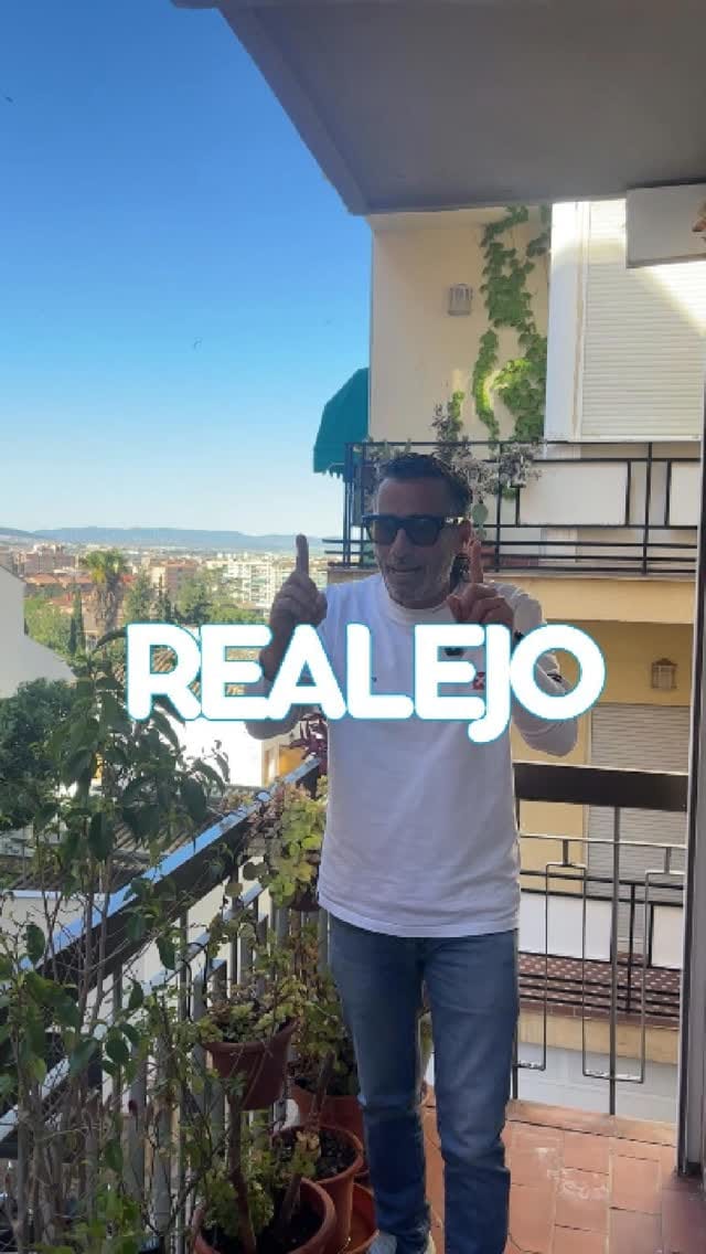 Post 4 by Inmobiliaria SG | Granada on Instagram (video)
