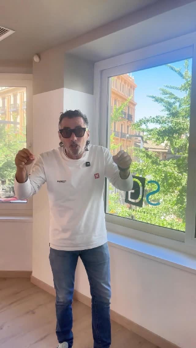 Post 3 by Inmobiliaria SG | Granada on Instagram (video)