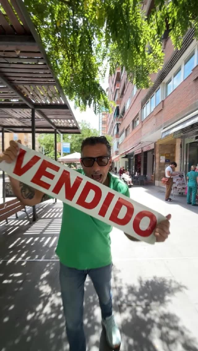 Post 1 by Inmobiliaria SG | Granada on Instagram (video)