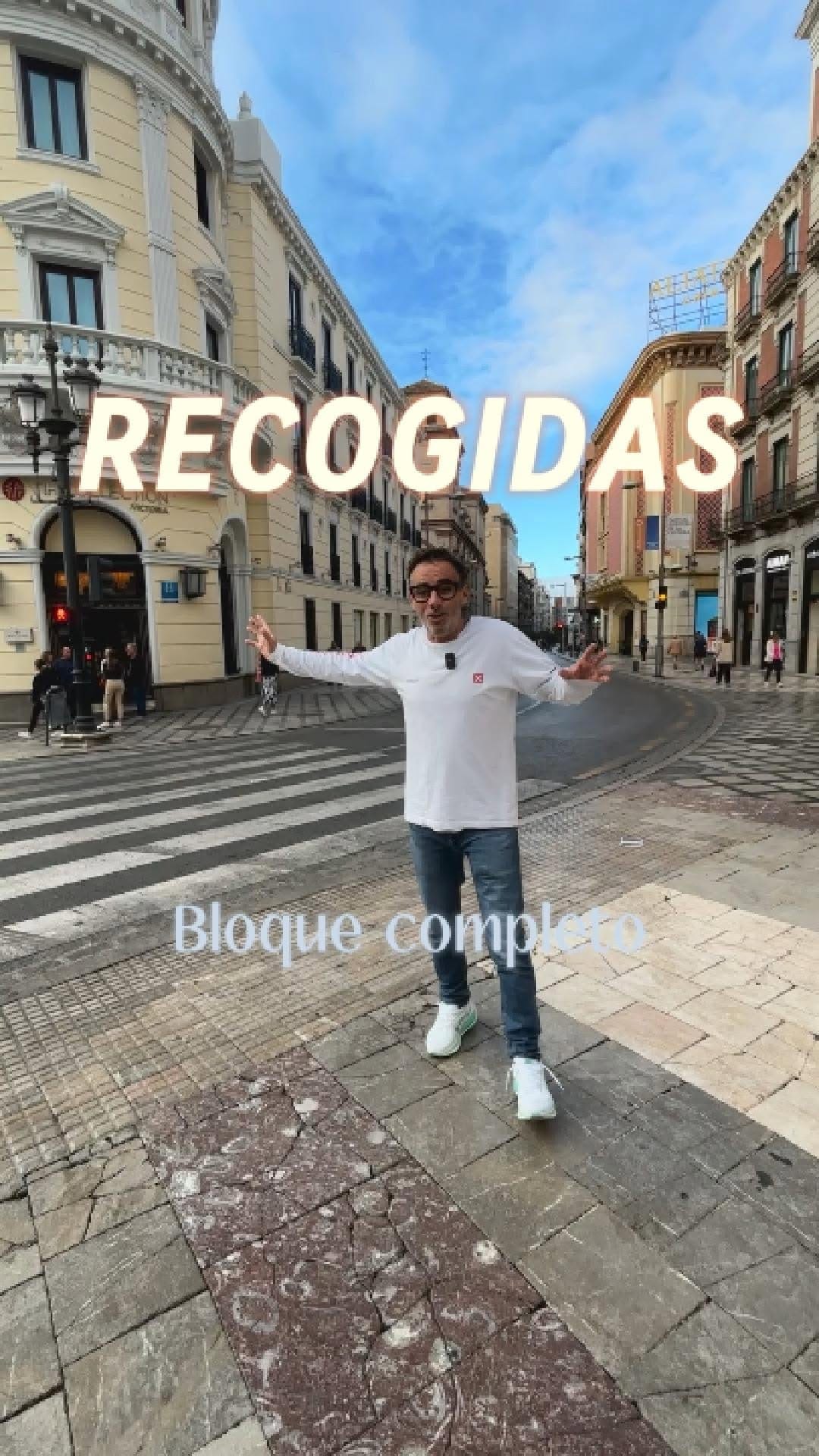 Post 9 by Inmobiliaria SG | Granada on Instagram (video)