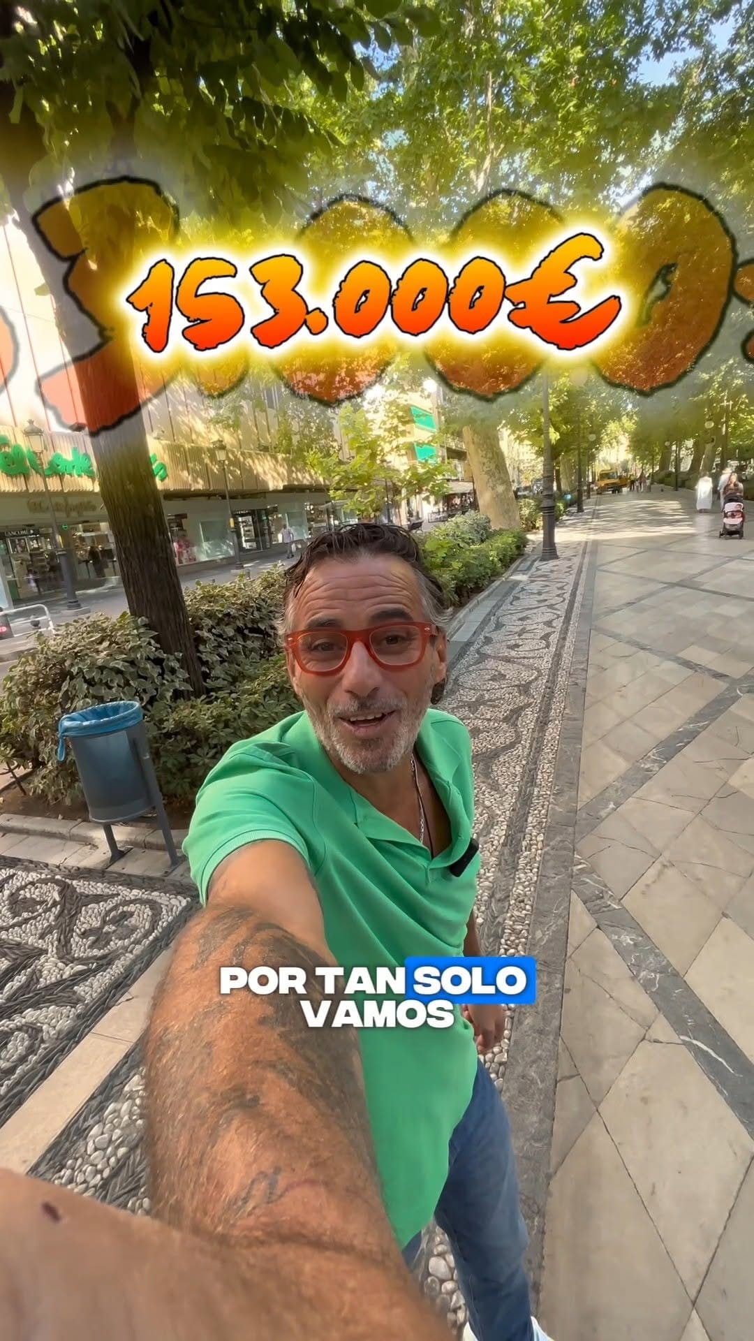 Post 10 by Inmobiliaria SG | Granada on Instagram (video)