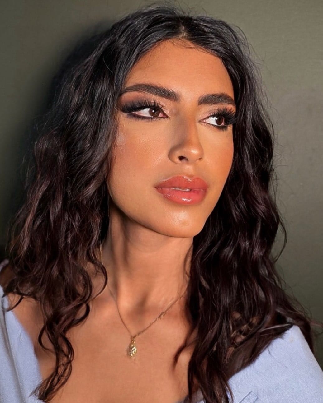 Post 7 by Mehtap Gezgin MUA on Instagram (image)