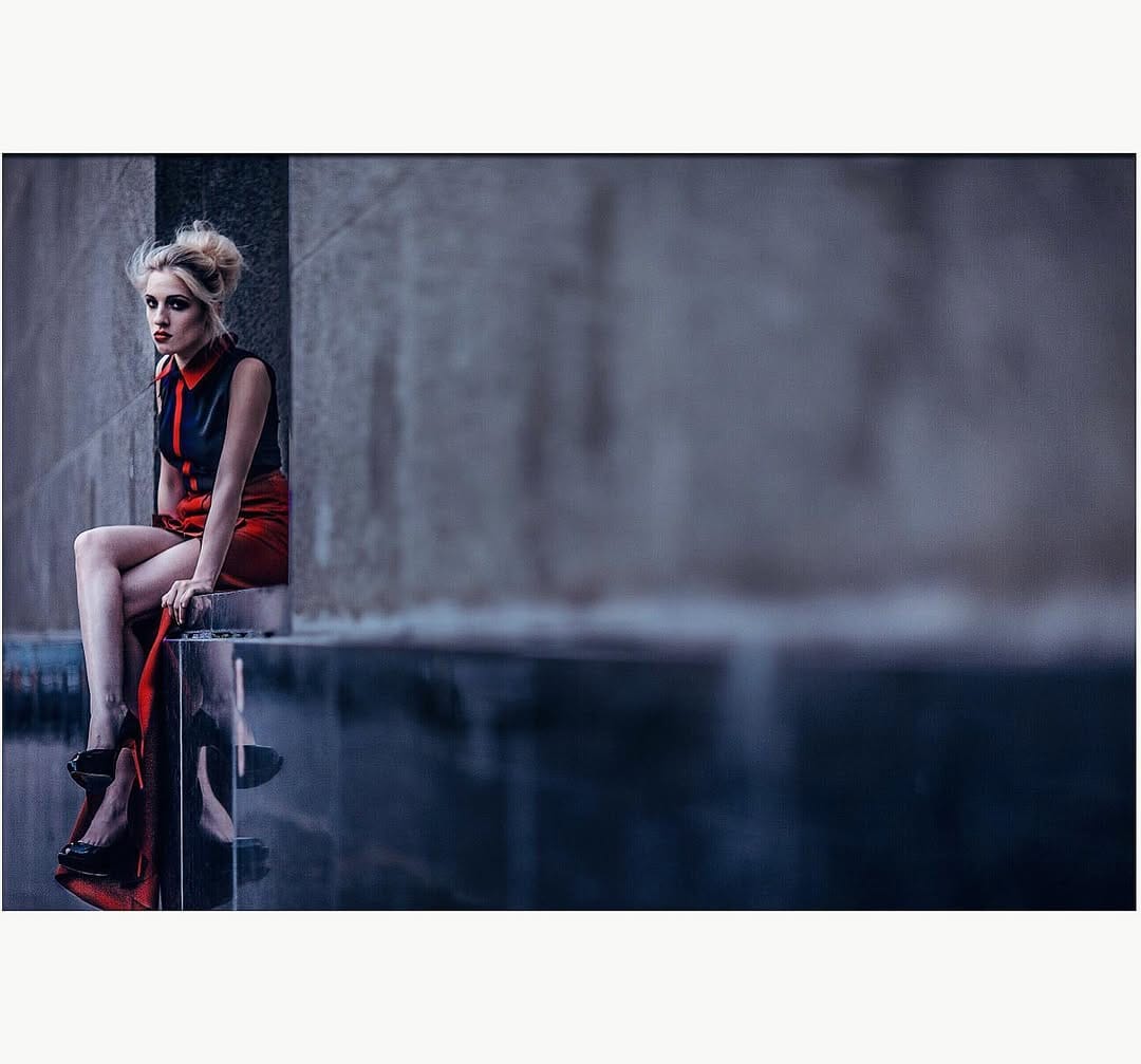 Post 5 by Aleksandra Pavlova on Instagram (image)