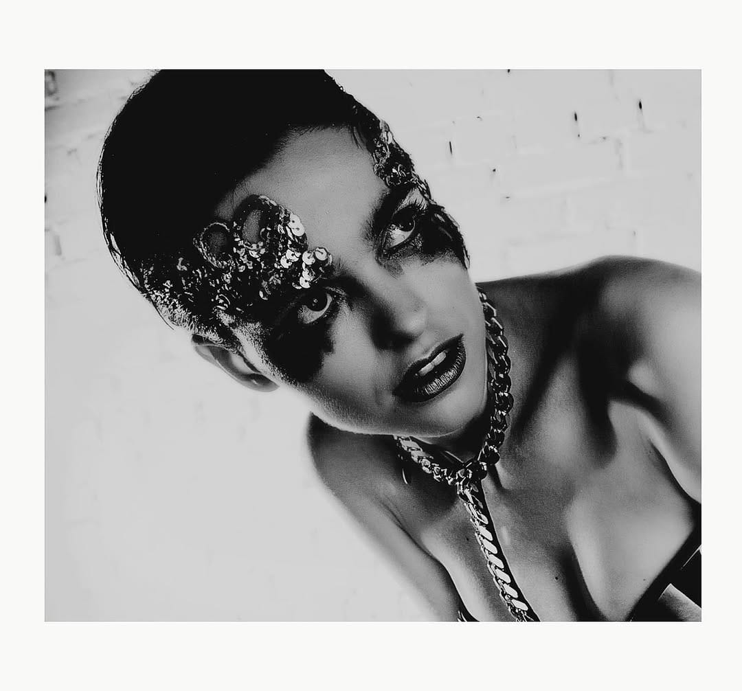 Post 2 by Aleksandra Pavlova on Instagram (image)