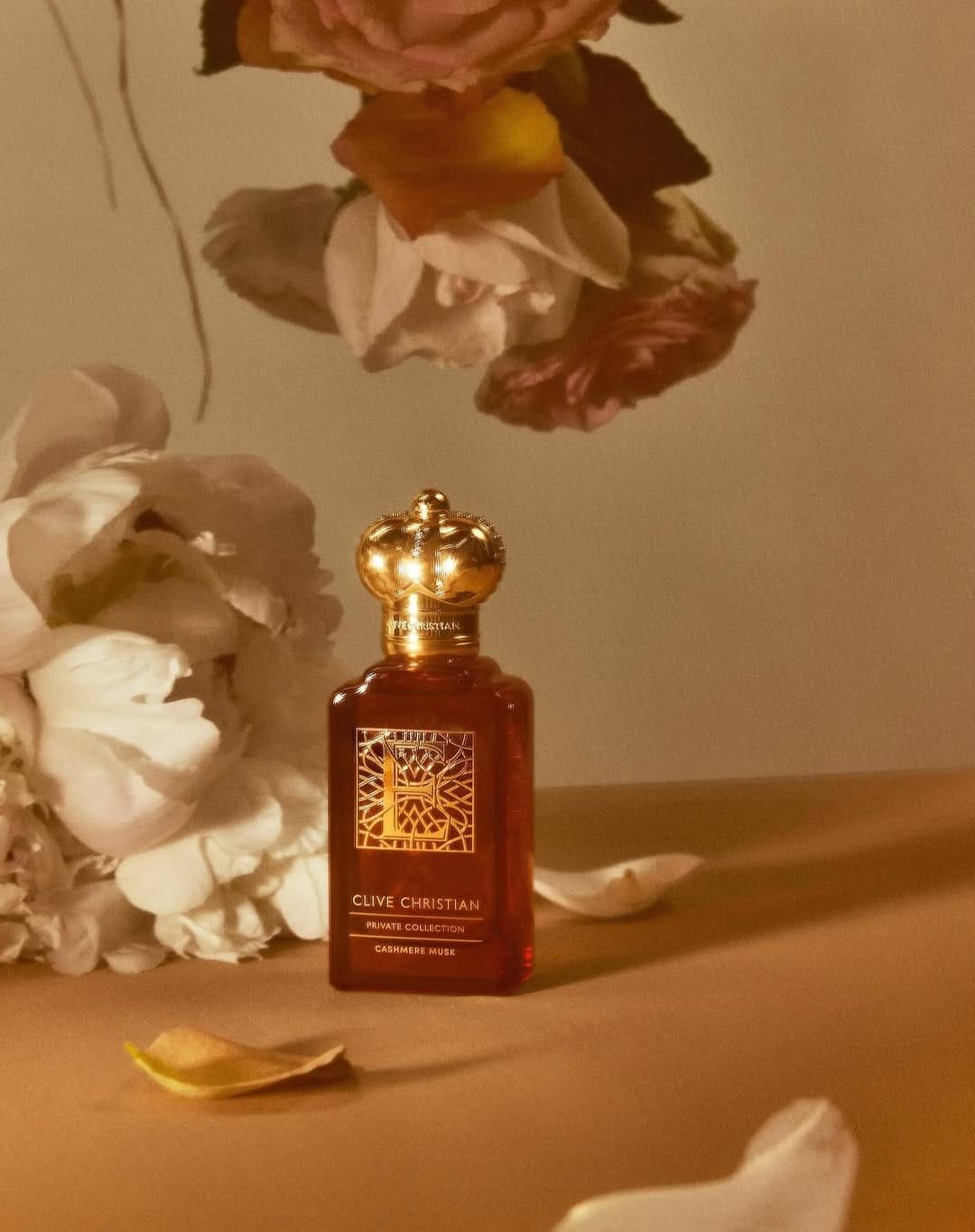 Post 1 by Flowers Elixir Store on Instagram (image)
