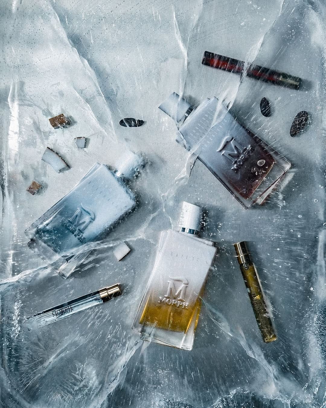 Post 9 by Flowers Elixir Store on Instagram (image)