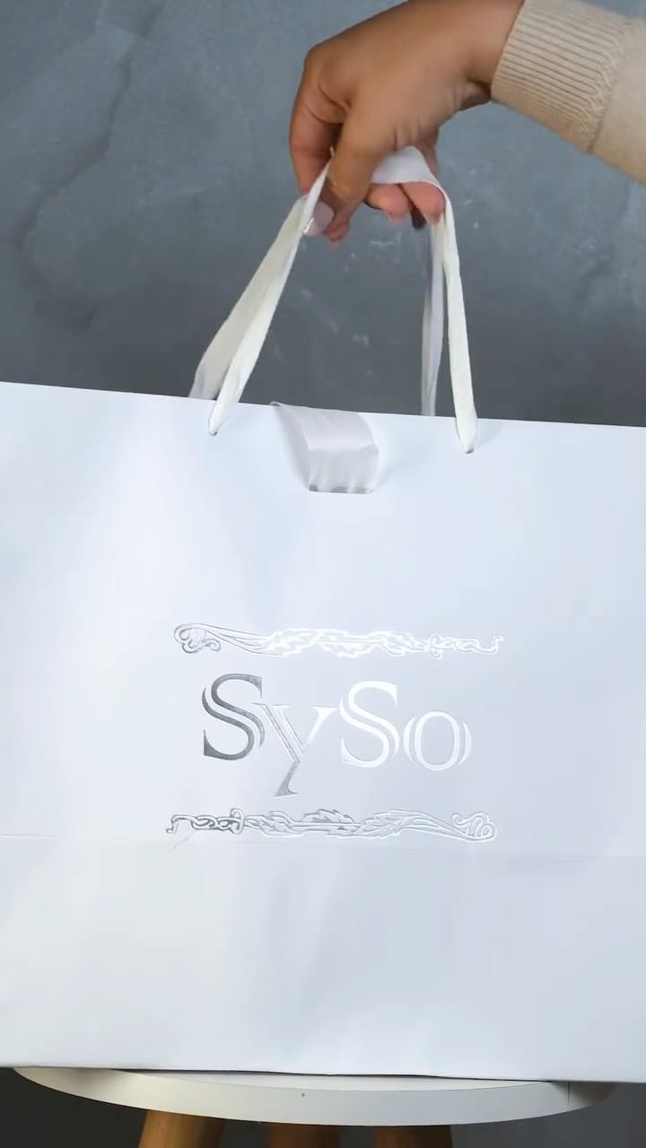 Post 6 by SySo on Instagram (video)