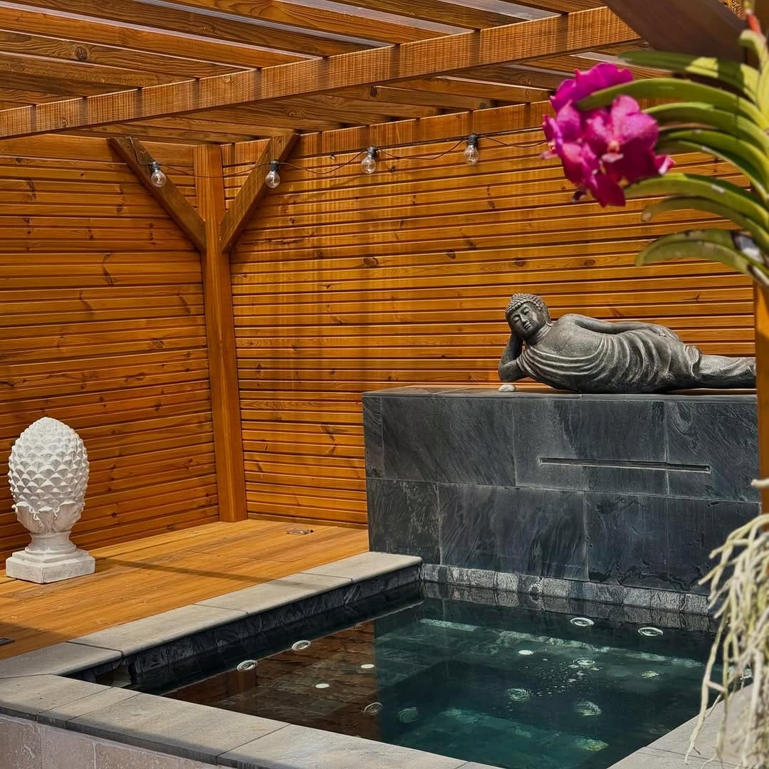 Post 10 by Villa Cascade Céline on Instagram (image)