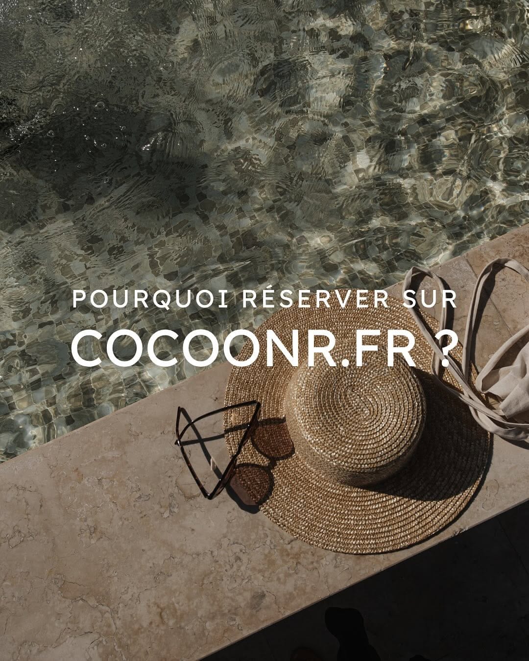 Post 8 by COCOONR 🏖️ Locations de vacances partout en France on Instagram (carousel)