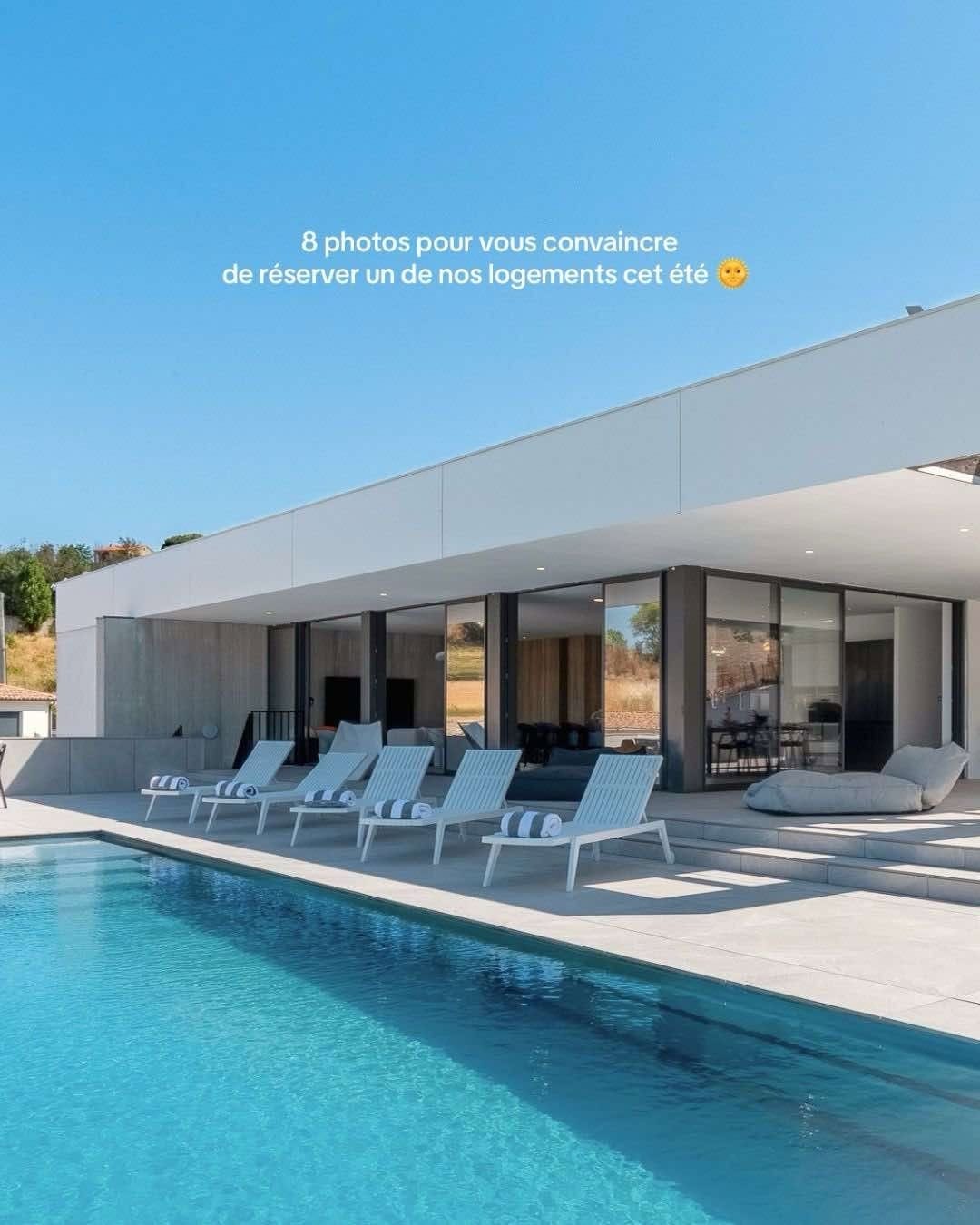 Post 2 by COCOONR 🏖️ Locations de vacances partout en France on Instagram (carousel)