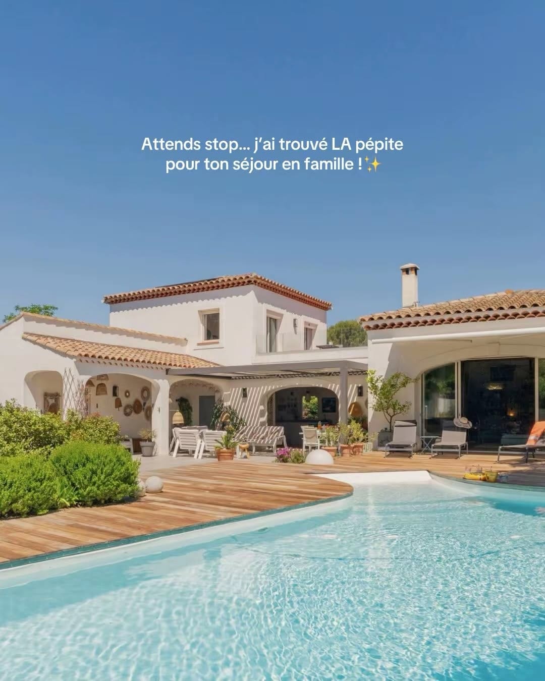 Post 1 by COCOONR 🏖️ Locations de vacances partout en France on Instagram (carousel)