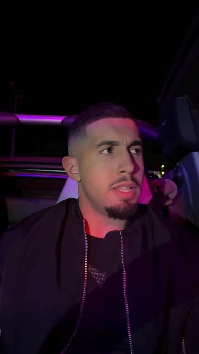 Post 2 by Ahmed tayeb  zerrouki on Instagram (video)