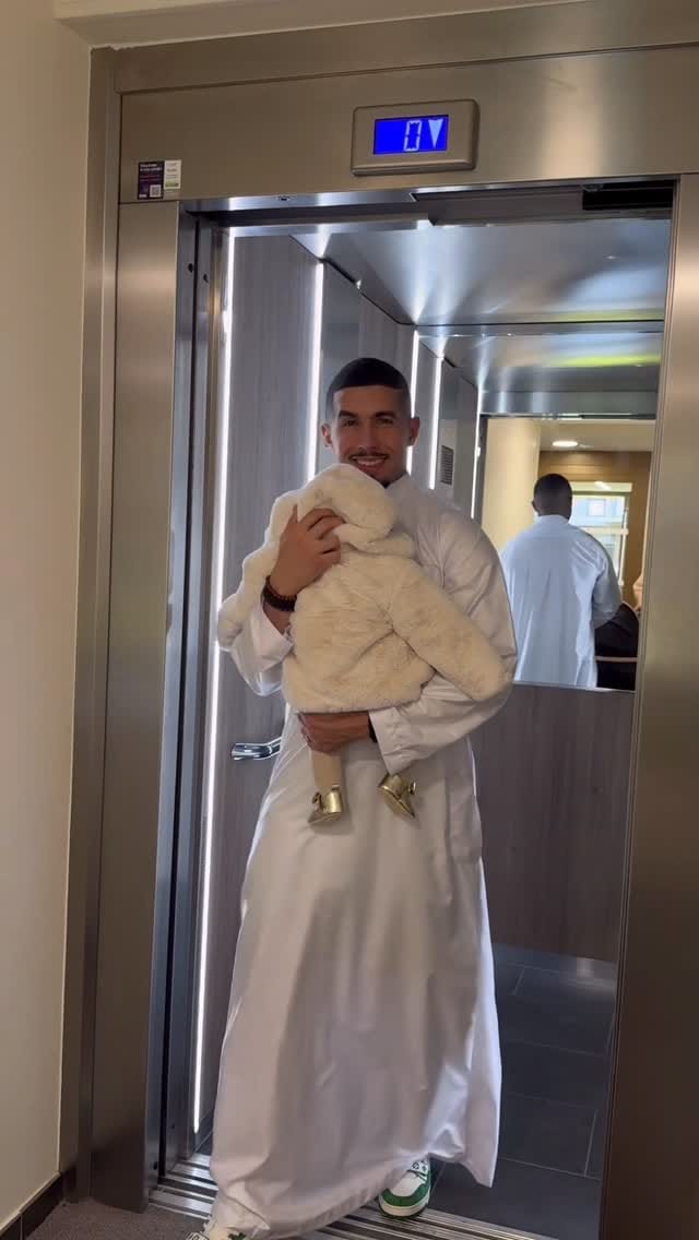 Post 3 by Ahmed tayeb  zerrouki on Instagram (video)