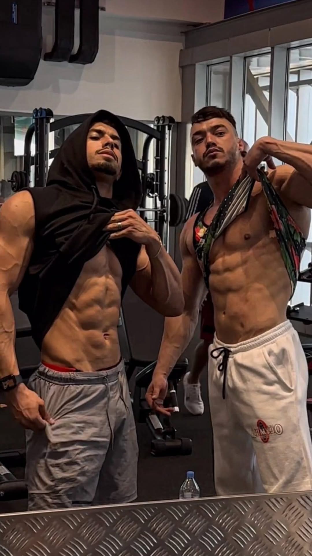 Post 1 by Ahmed tayeb  zerrouki on Instagram (video)