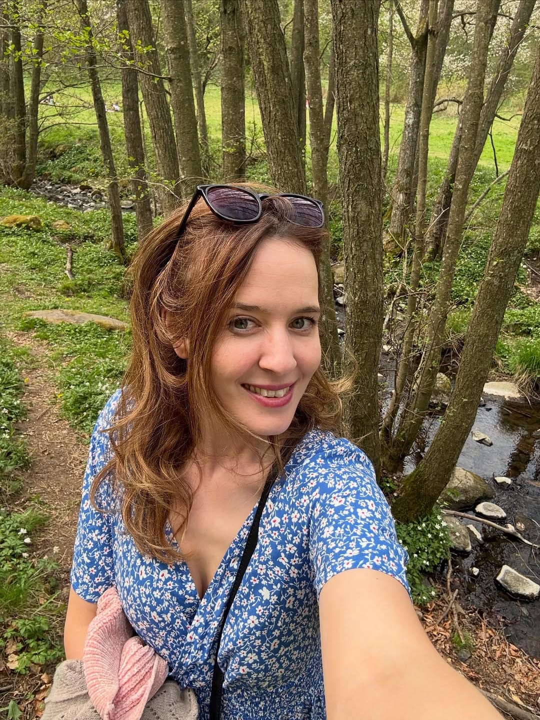 Post 10 by Aurélie Rosengren | Yoga 🧘 & Slow living 🇸🇪 on Instagram (carousel)