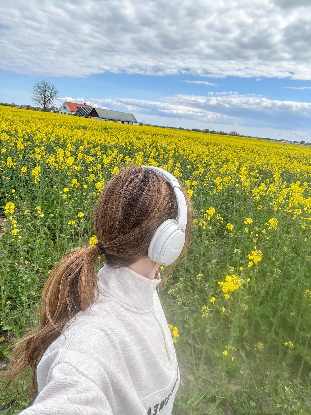 Post 9 by Aurélie Rosengren | Yoga 🧘 & Slow living 🇸🇪 on Instagram (carousel)