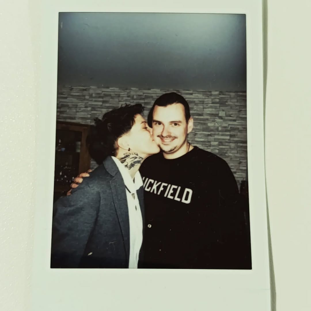 Post 7 by Milo on Instagram (image)