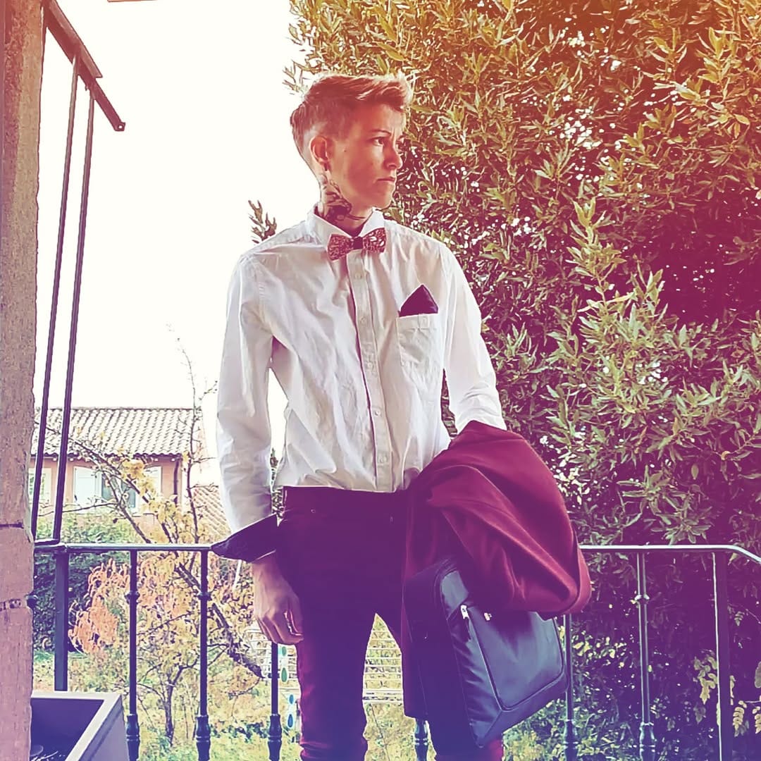 Post 10 by Milo on Instagram (image)