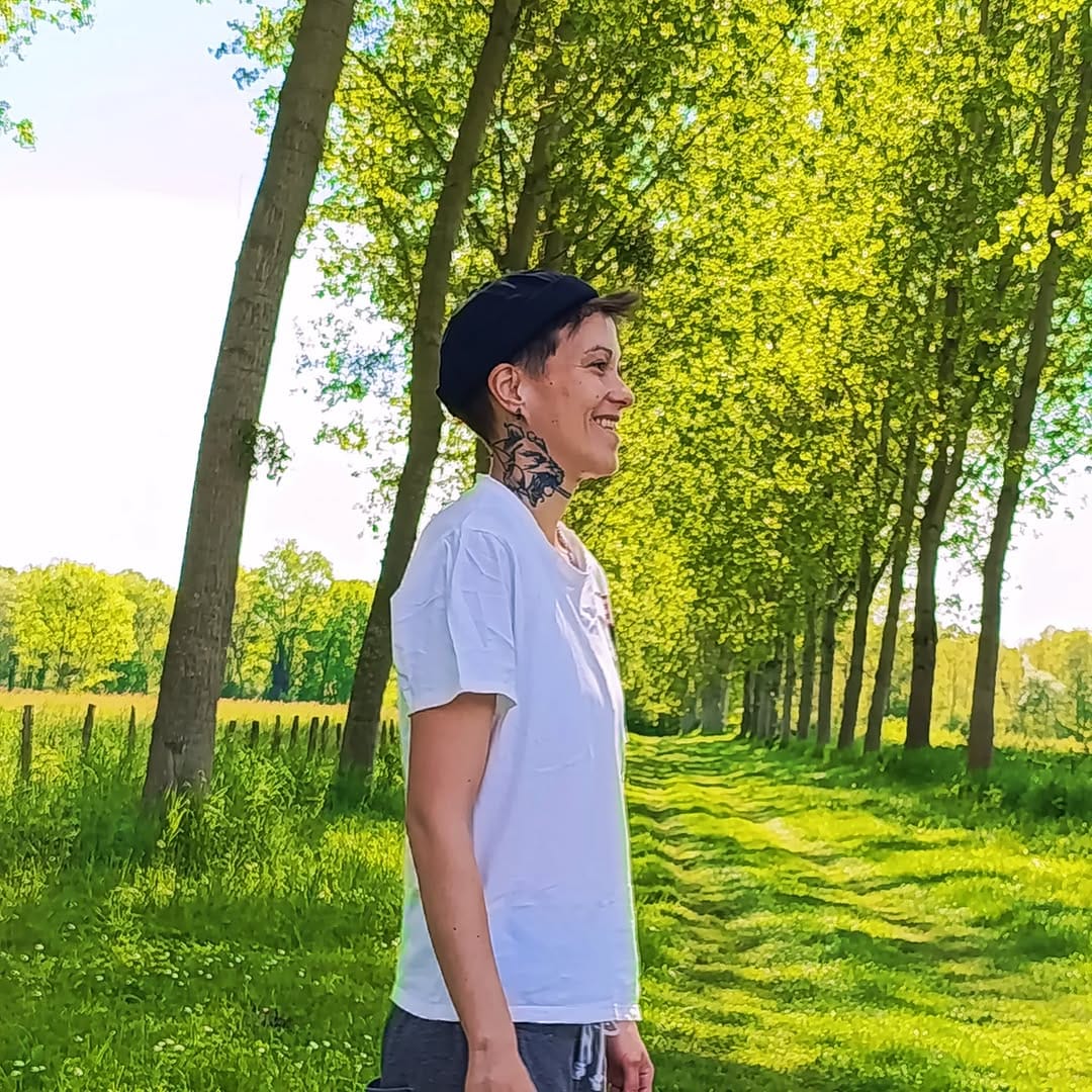 Post 3 by Milo on Instagram (image)