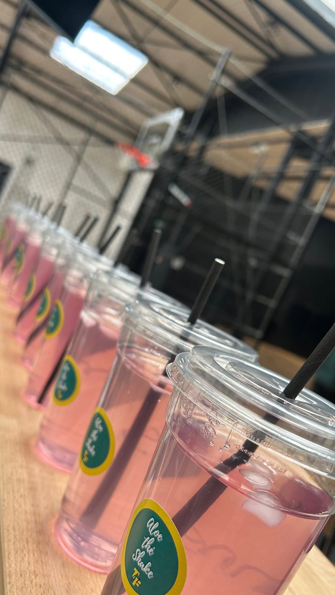 Post 4 by NICO 🇹🇬 / COACH NUTRITION & SPORT NANTES on Instagram (video)