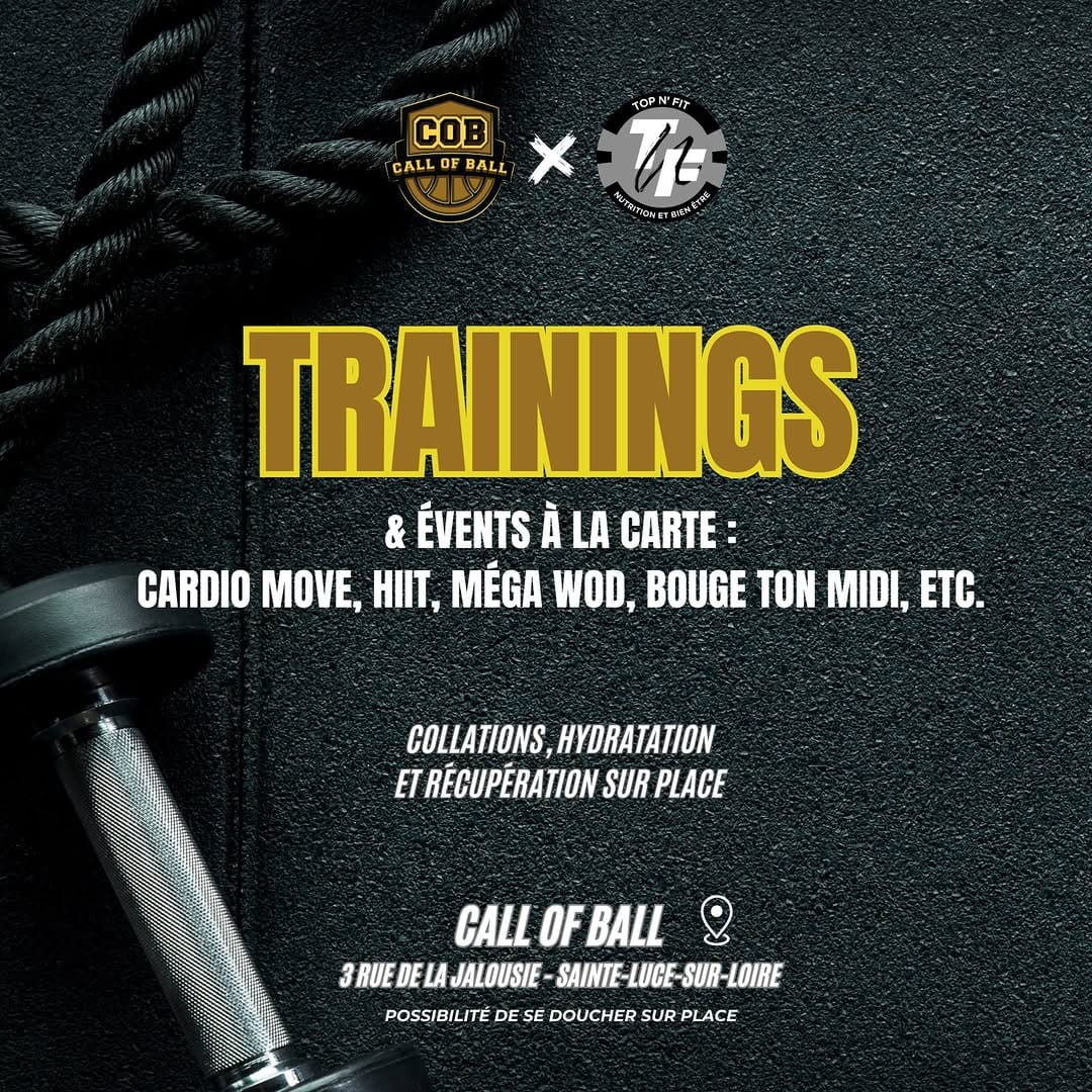 Post 8 by NICO 🇹🇬 / COACH NUTRITION & SPORT NANTES on Instagram (image)