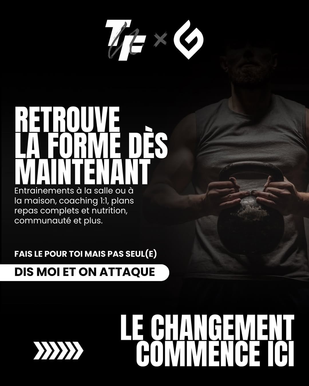 Post 9 by NICO 🇹🇬 / COACH NUTRITION & SPORT NANTES on Instagram (carousel)
