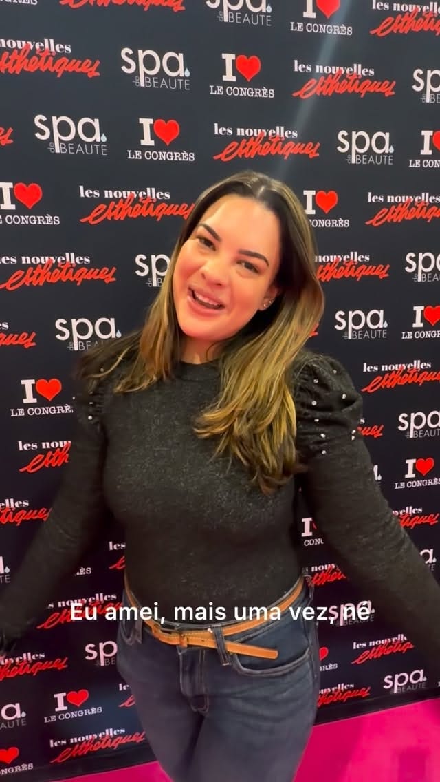 Post 2 by Paris Secreta on Instagram (video)