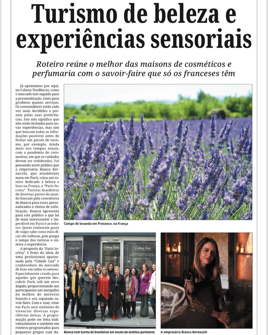 Post 9 by Paris Secreta on Instagram (carousel)