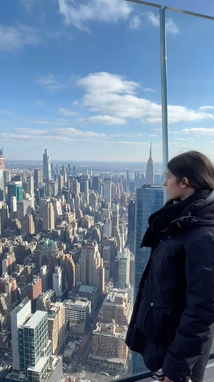Post 10 by Francesca Dimilito🌹 on Instagram (video)