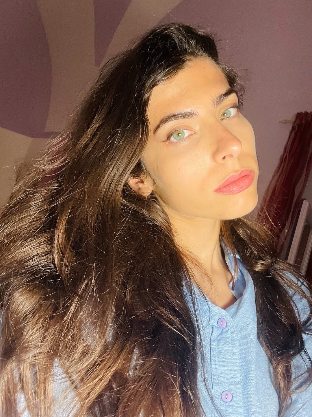 Post 1 by Francesca Dimilito🌹 on Instagram (image)