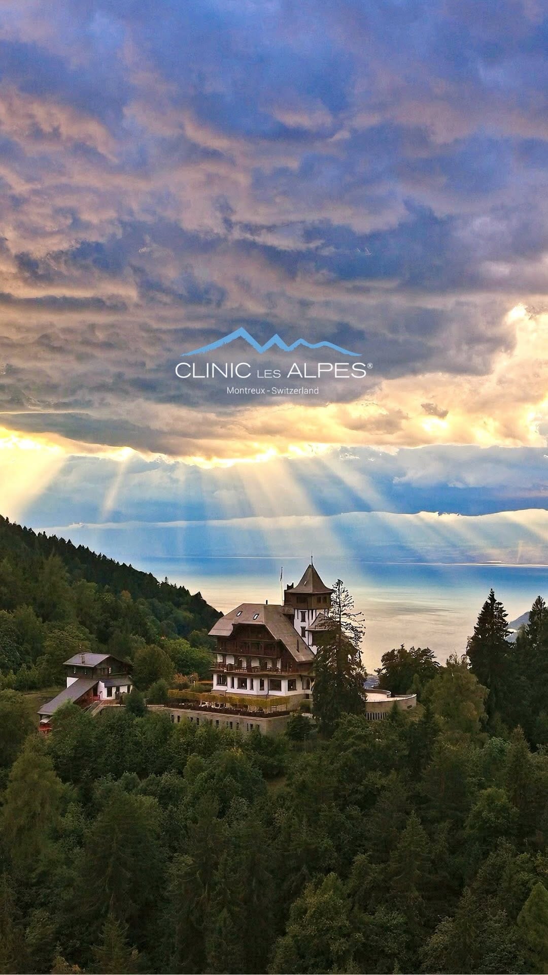 Post 4 by Clinic Les Alpes on Instagram (video)