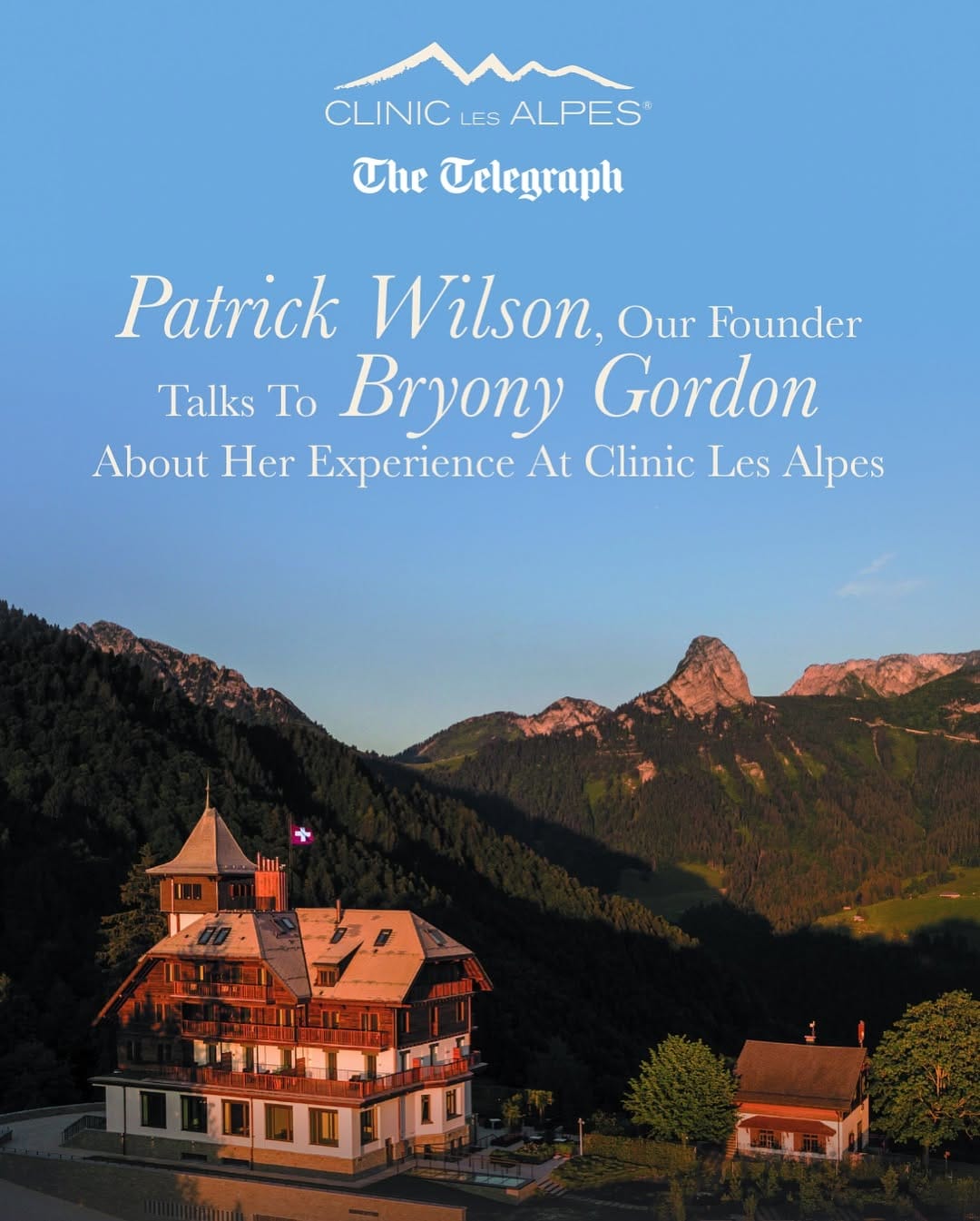 Post 8 by Clinic Les Alpes on Instagram (carousel)