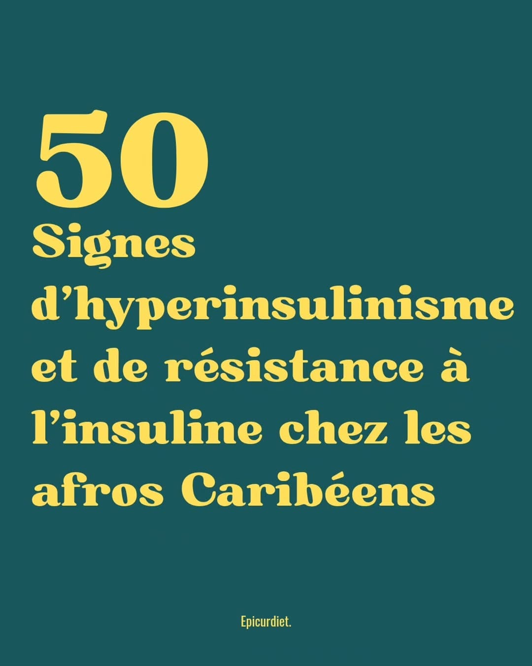 Post 1 by Charlène GOINDIN | Microbiote Afro-caribéen on Instagram (carousel)