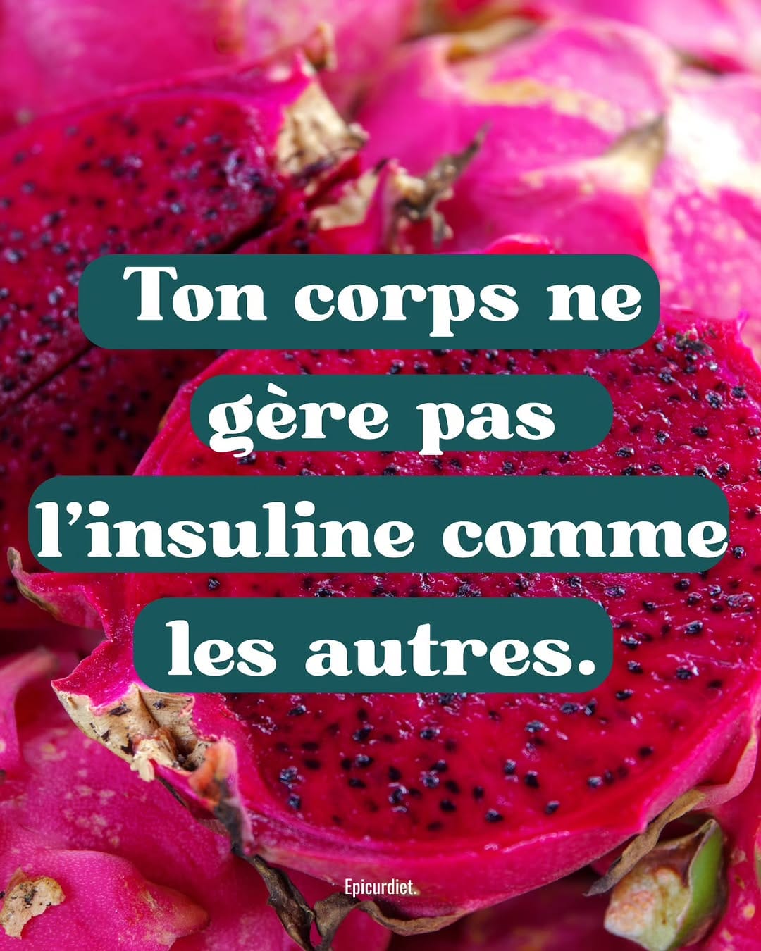 Post 2 by Charlène GOINDIN | Microbiote Afro-caribéen on Instagram (carousel)