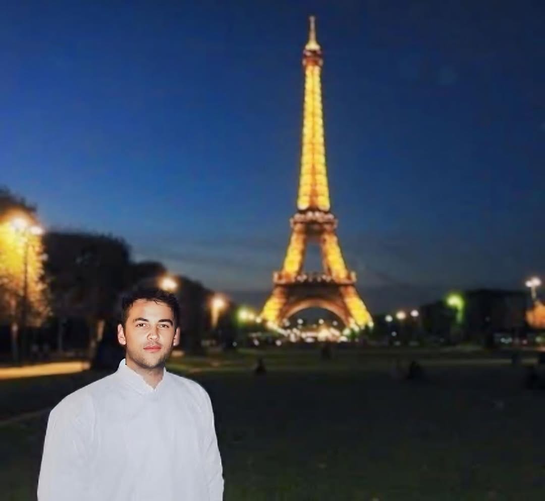 Post 4 by Rhafaell Meireles on Instagram (carousel)