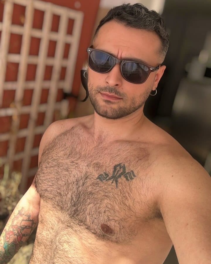 Post 9 by 𝕄𝕚𝕜𝕖 𝕄𝕠𝕤𝕥𝕣𝕒𝕥𝕠 🥑 on Instagram (image)