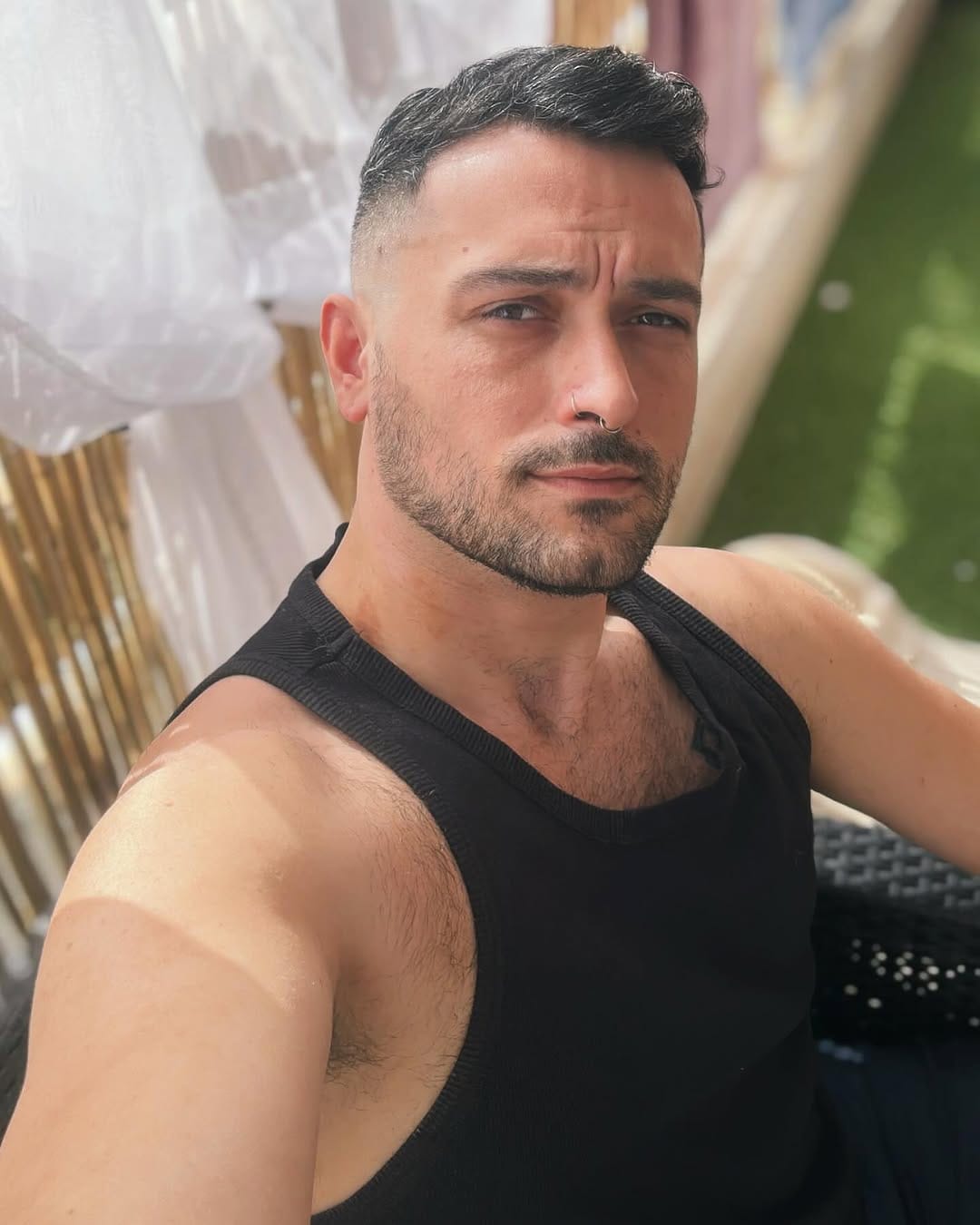 Post 8 by 𝕄𝕚𝕜𝕖 𝕄𝕠𝕤𝕥𝕣𝕒𝕥𝕠 🥑 on Instagram (image)