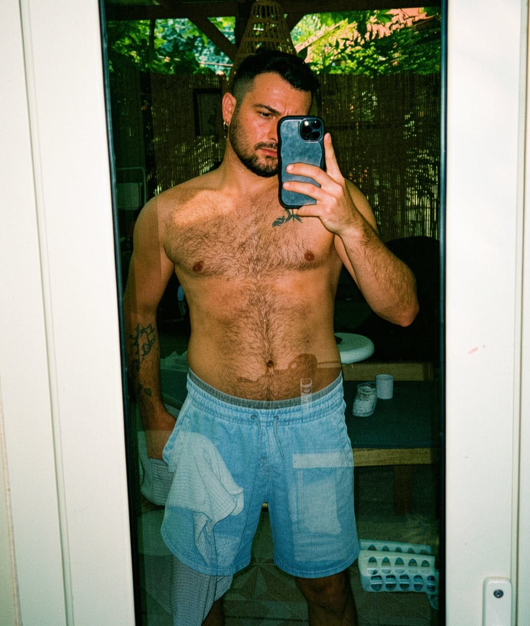 Post 1 by 𝕄𝕚𝕜𝕖 𝕄𝕠𝕤𝕥𝕣𝕒𝕥𝕠 🥑 on Instagram (image)