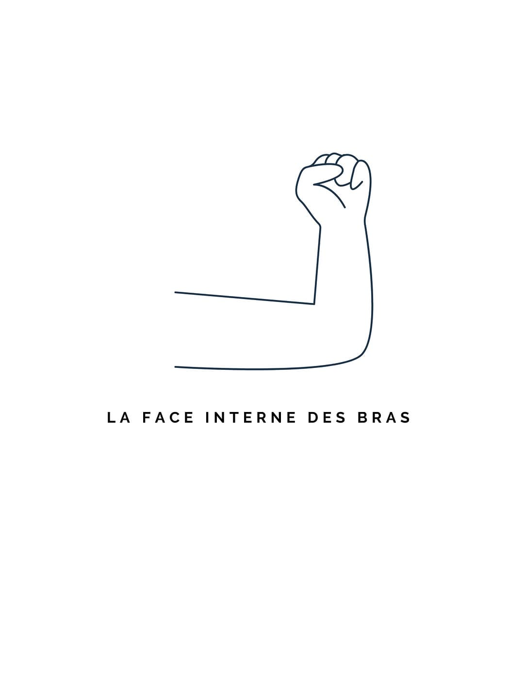 Post 2 by Catherine de Goursac on Instagram (image)