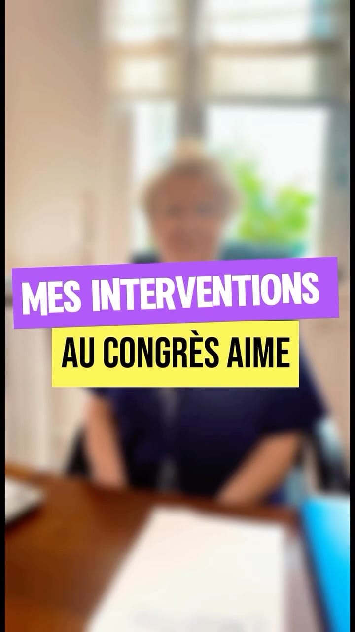 Post 7 by Catherine de Goursac on Instagram (video)