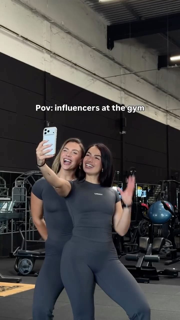 Post 10 by FITADIUM on Instagram (video)