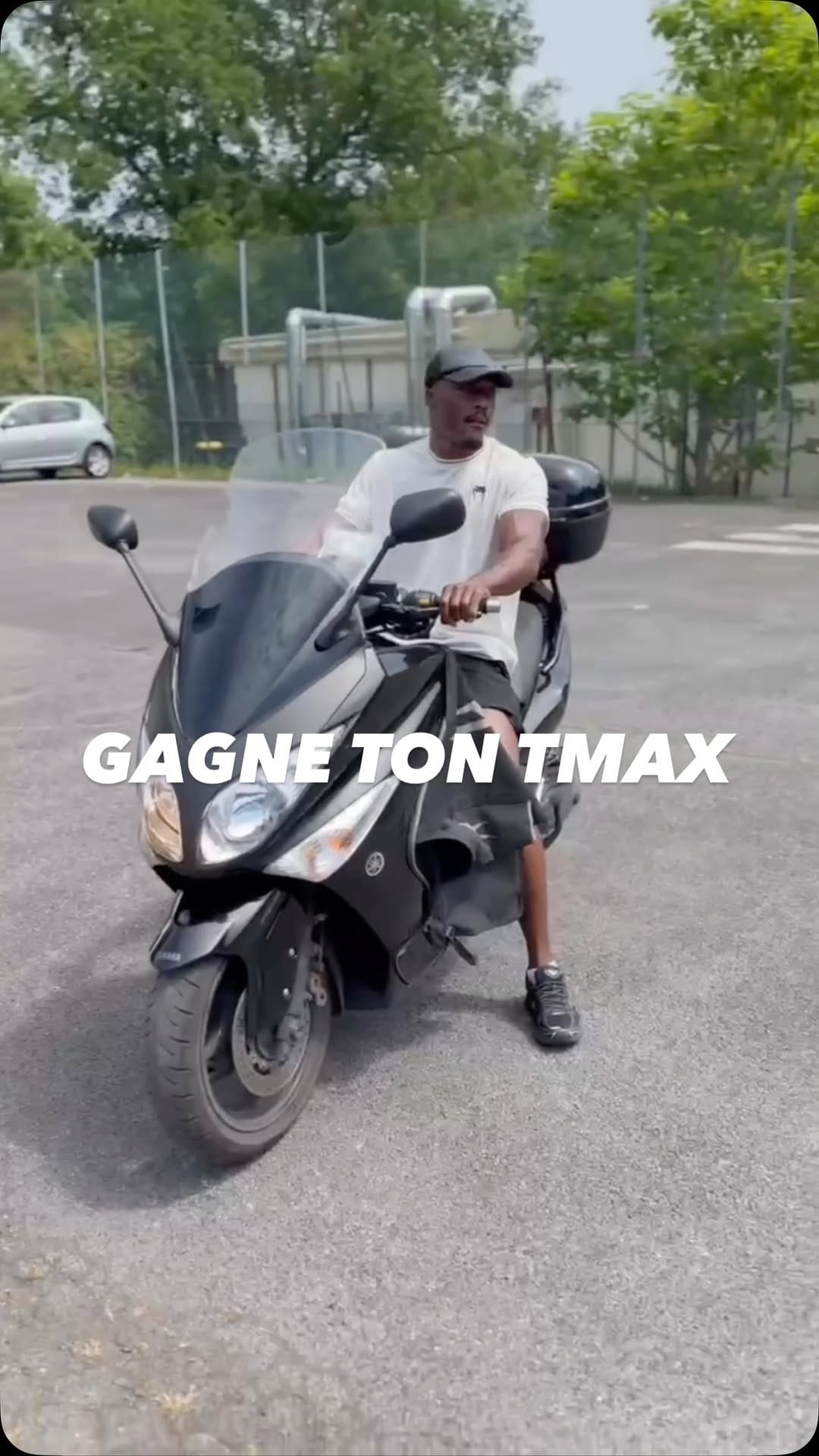 Post 1 by FITADIUM on Instagram (video)