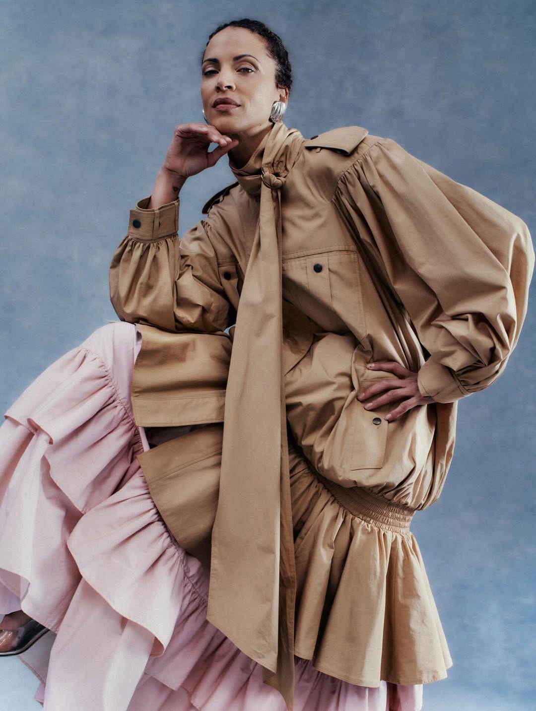 Post 4 by NOÉMIE LENOIR on Instagram (carousel)